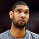 Illustration for article titled Tim Duncan Busy At San Antonio Zoning Office Planning Spurs Championship Parade Route